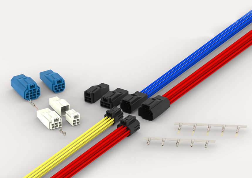 TE Connectivity to highlight connectors and sensors for industrial and warehouse automation at SPS Smart Production Solutions 2023